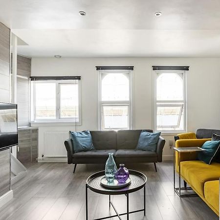 One Bedroom Duplex Apartment Located In Cowley. Oxford Extérieur photo