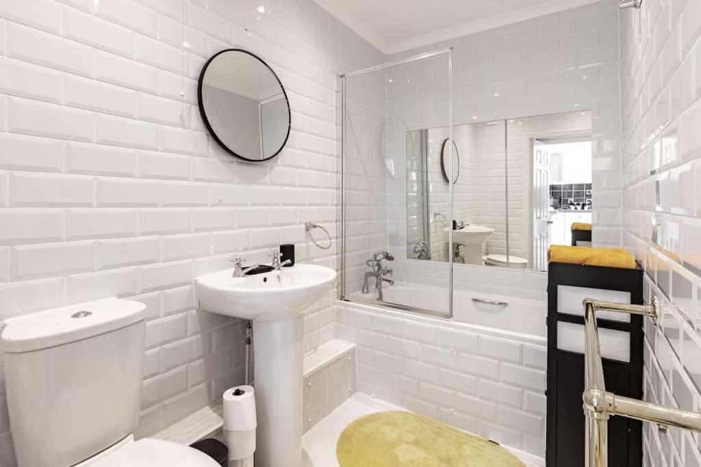 One Bedroom Duplex Apartment Located In Cowley. Oxford Extérieur photo