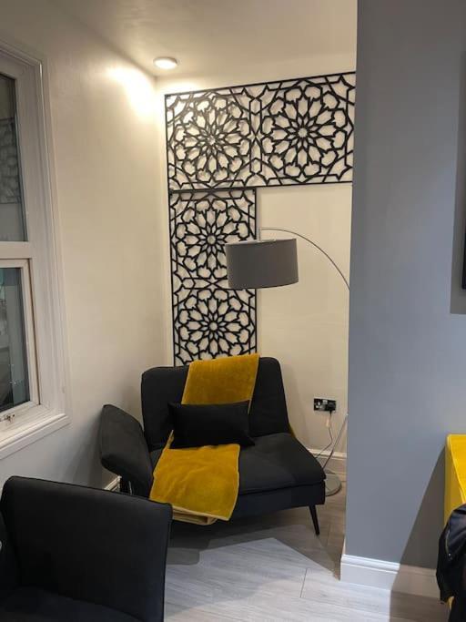 One Bedroom Duplex Apartment Located In Cowley. Oxford Extérieur photo